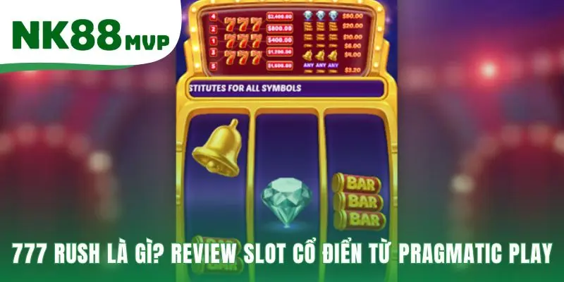 Kho báu Aztec có cấu trúc 32,400 đường thắng và RTP cao