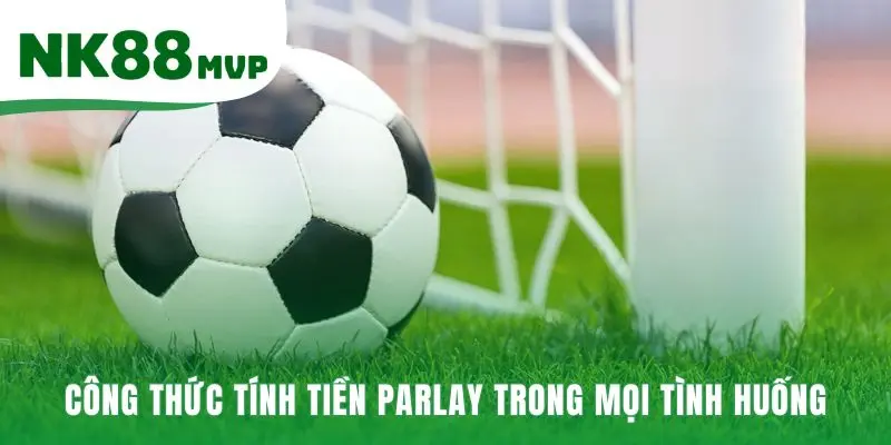 Luật cược xiên thể thao giải thích cách tính tiền phức tạp