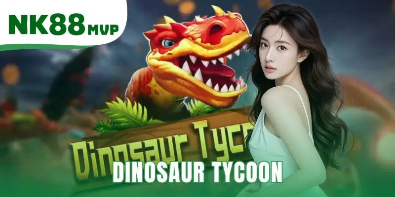 Dinosaur Tycoon