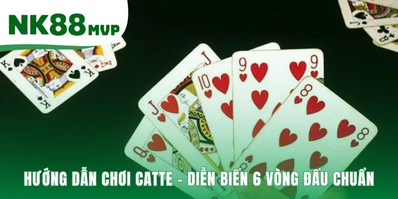 Diễn biến 6 vòng đấu là một hành trình chiến thuật cân não