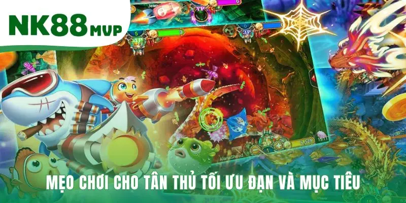Bí quyết dành cho tân binh giúp sử dụng đạn hiệu quả