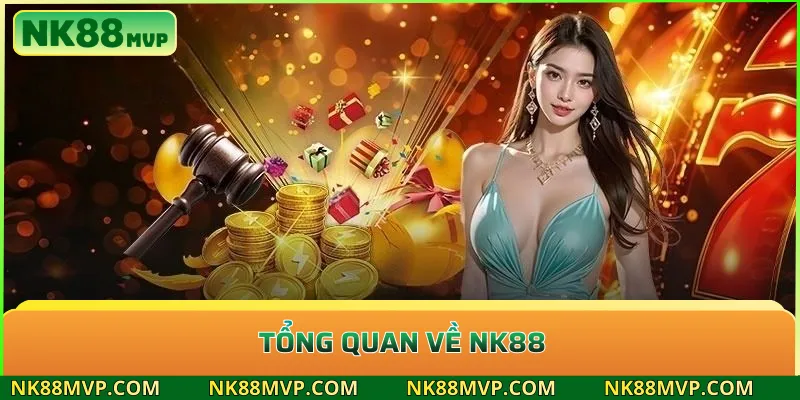 So sánh NK88: Đánh giá chi tiết NK88 với các website cùng lĩnh vực 2 Tổng quan về NK88